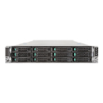 IntelIntel Intel Server System R2312IP4LHPC 